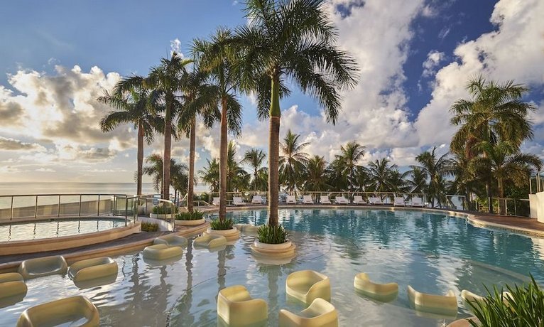 Movenpick Hotel Mactan Island Cebu