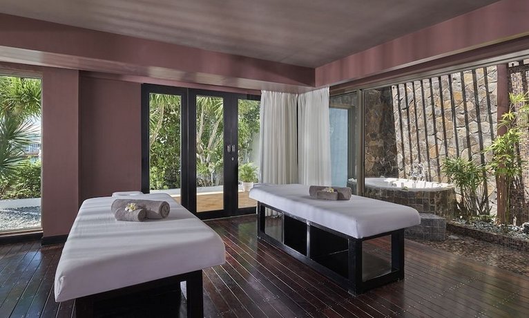 Movenpick Hotel Mactan Island Cebu
