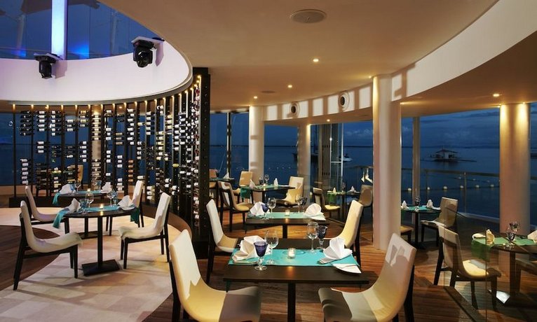 Movenpick Hotel Mactan Island Cebu