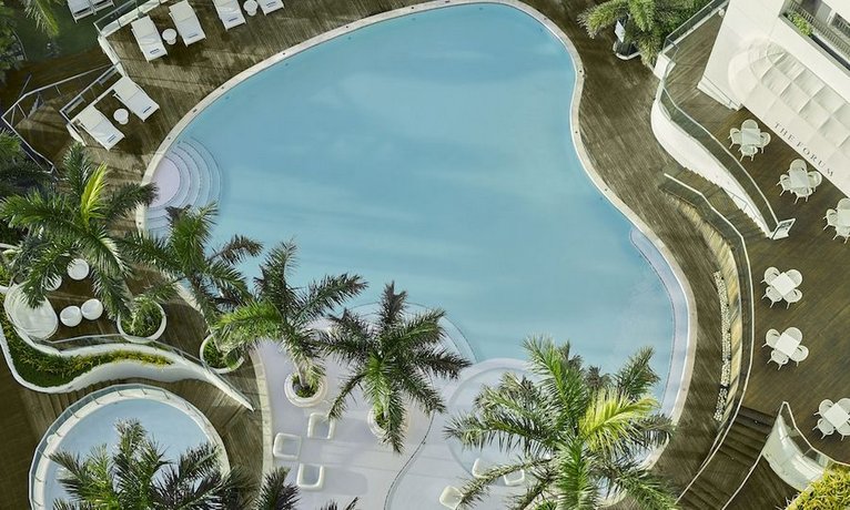 Movenpick Hotel Mactan Island Cebu