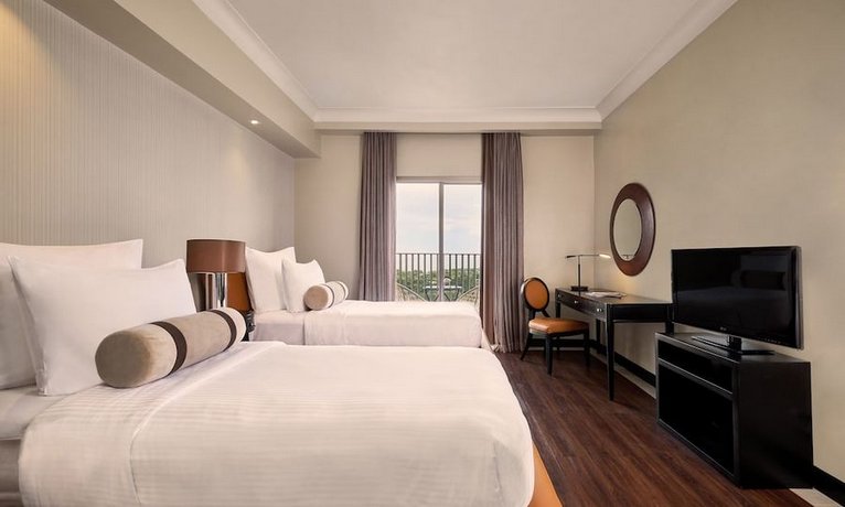 Movenpick Hotel Mactan Island Cebu