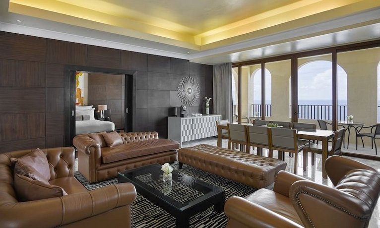 Movenpick Hotel Mactan Island Cebu