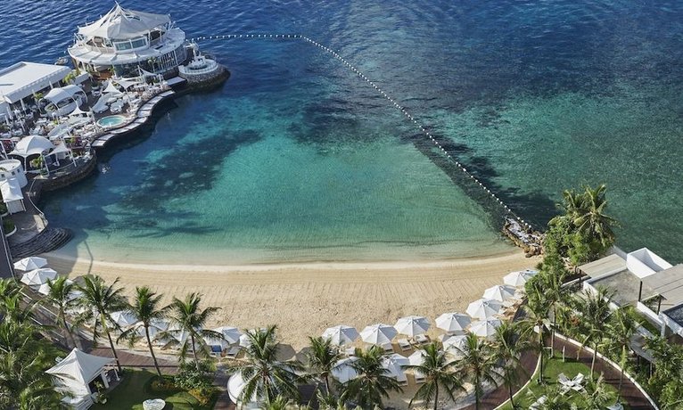 Movenpick Hotel Mactan Island Cebu