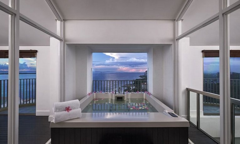 Movenpick Hotel Mactan Island Cebu