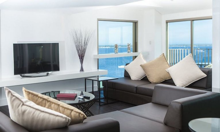 Movenpick Hotel Mactan Island Cebu