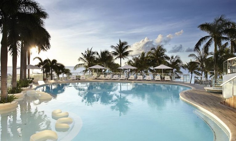 Movenpick Hotel Mactan Island Cebu