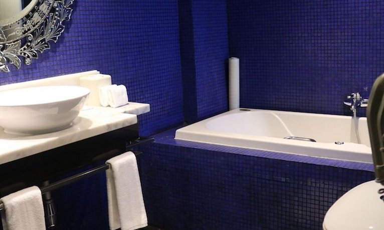 Movenpick Hotel Mactan Island Cebu