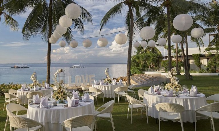 Movenpick Hotel Mactan Island Cebu