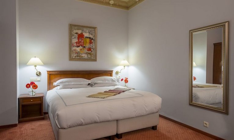 Grotthuss Boutique Hotel