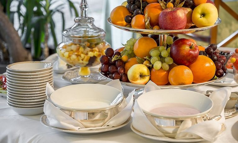 Grotthuss Boutique Hotel