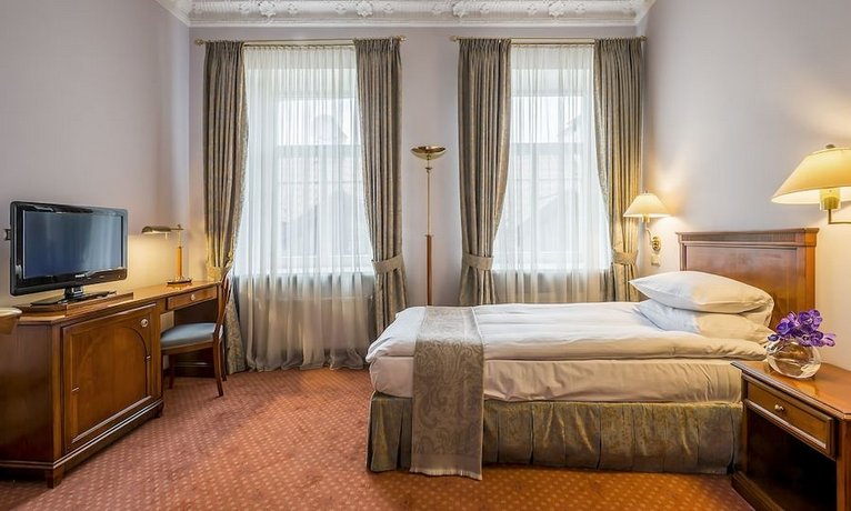 Grotthuss Boutique Hotel
