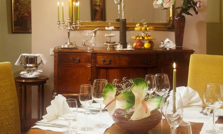 Grotthuss Boutique Hotel