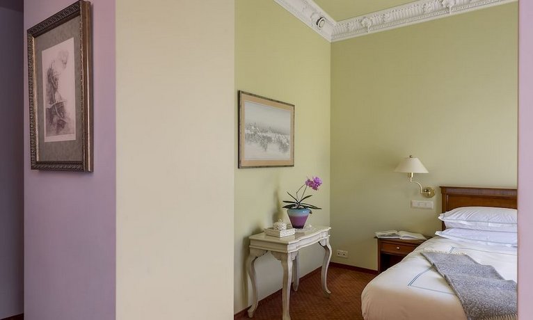 Grotthuss Boutique Hotel