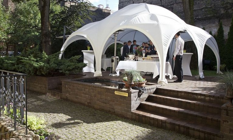 Grotthuss Boutique Hotel