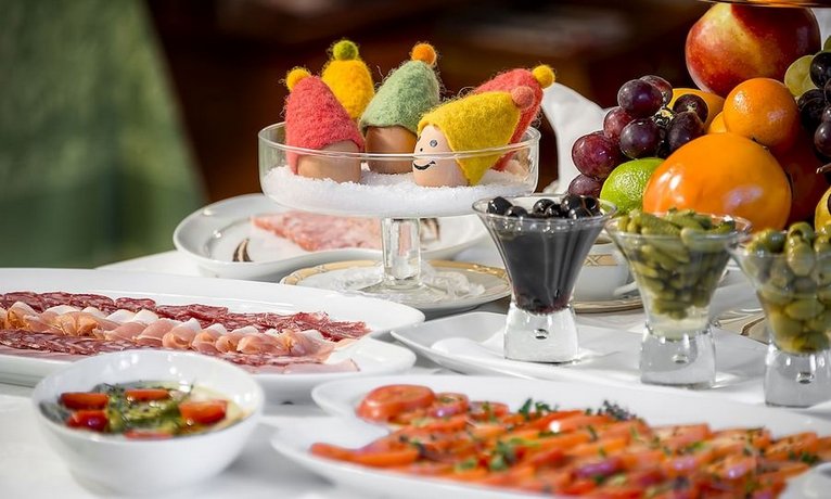 Grotthuss Boutique Hotel