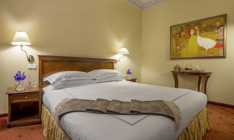 Grotthuss Boutique Hotel
