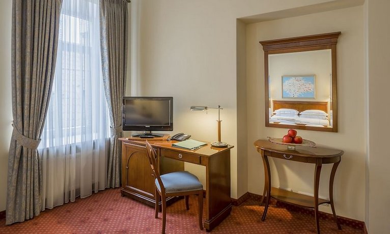 Grotthuss Boutique Hotel