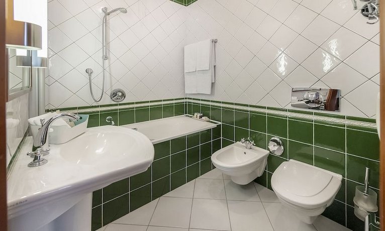 Grotthuss Boutique Hotel