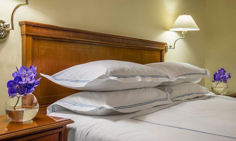 Grotthuss Boutique Hotel
