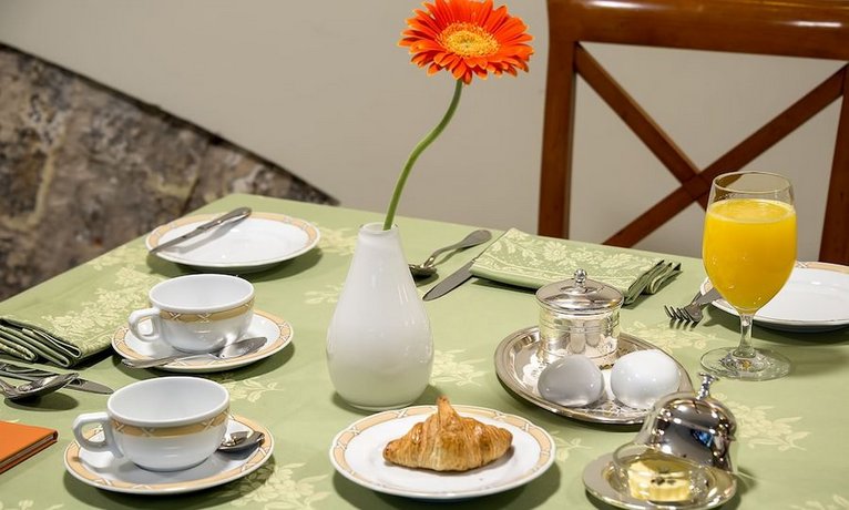 Grotthuss Boutique Hotel
