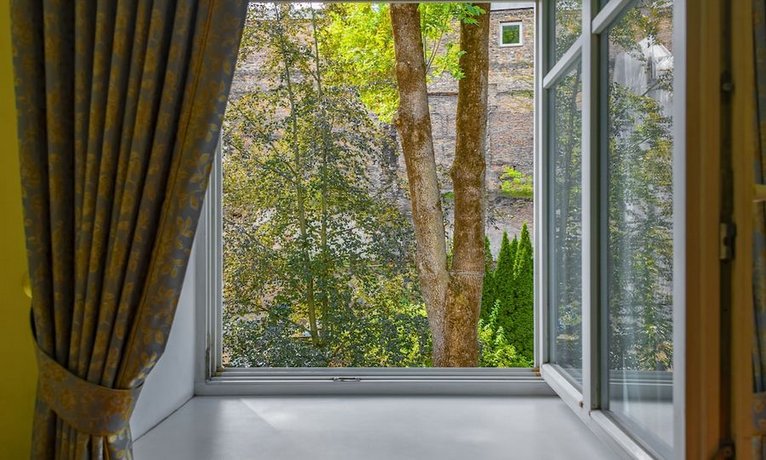 Grotthuss Boutique Hotel