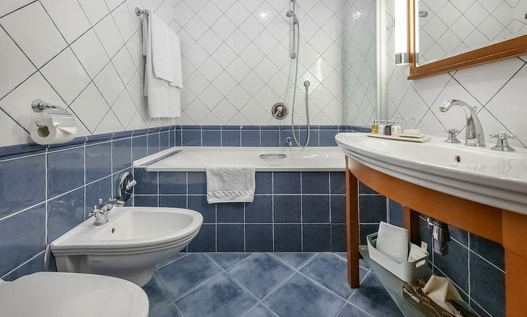 Grotthuss Boutique Hotel