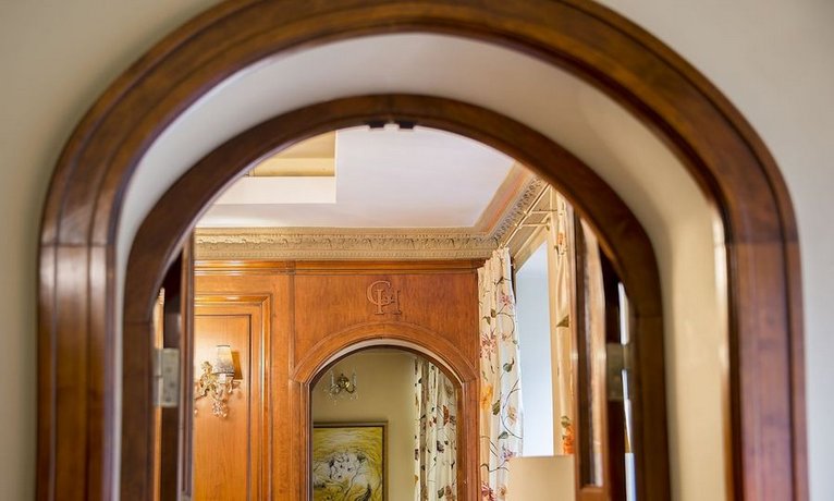Grotthuss Boutique Hotel