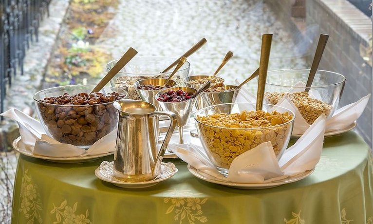 Grotthuss Boutique Hotel