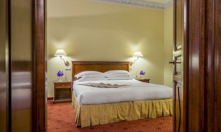 Grotthuss Boutique Hotel