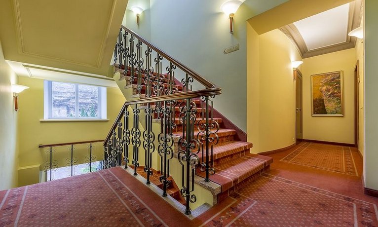 Grotthuss Boutique Hotel