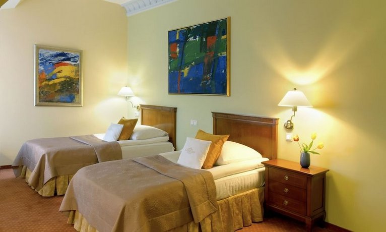 Grotthuss Boutique Hotel