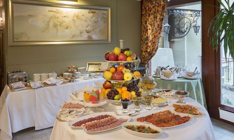 Grotthuss Boutique Hotel