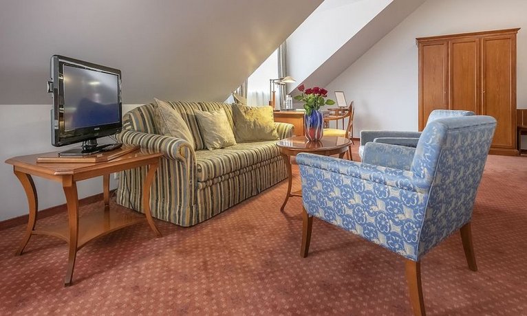 Grotthuss Boutique Hotel