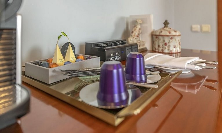 Grotthuss Boutique Hotel