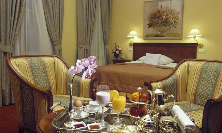 Grotthuss Boutique Hotel