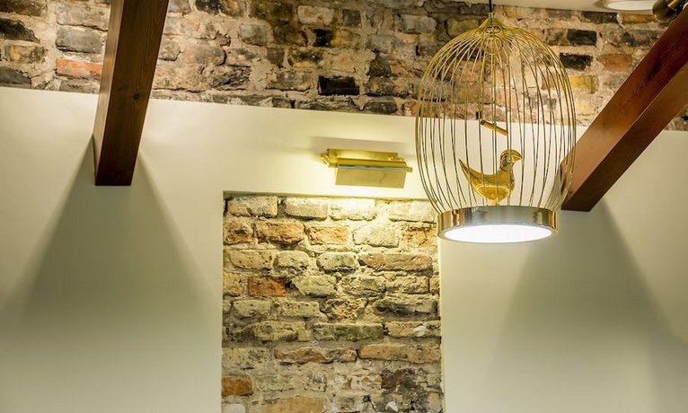 Grotthuss Boutique Hotel