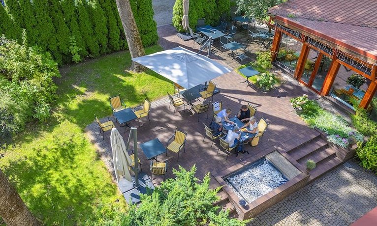Grotthuss Boutique Hotel