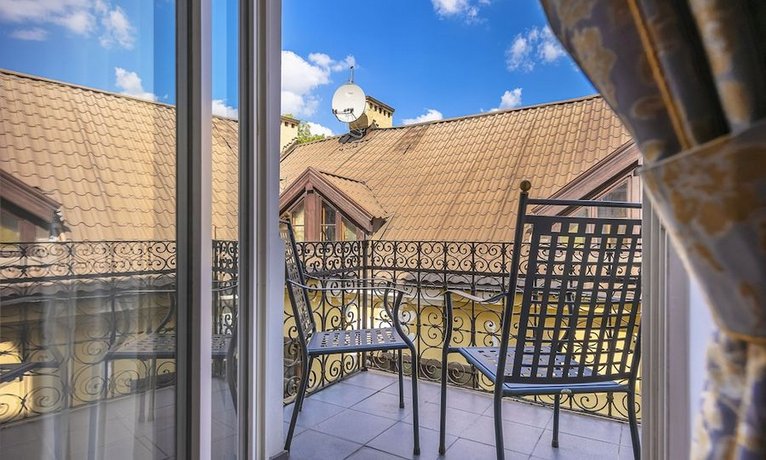Grotthuss Boutique Hotel