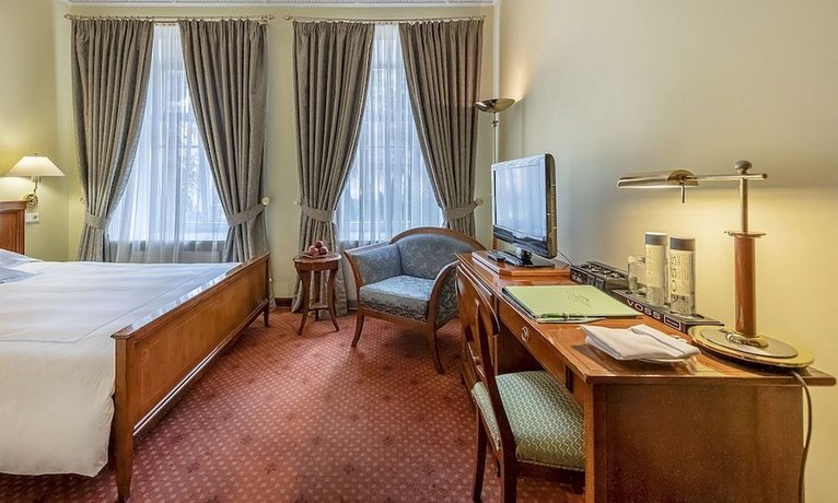 Grotthuss Boutique Hotel