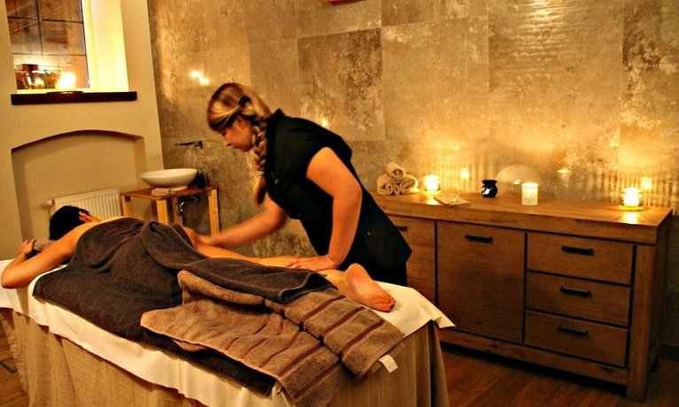 Grotthuss Boutique Hotel