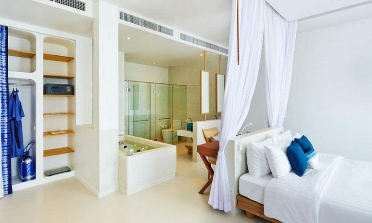 Bandara Villas Phuket Sha Plus+