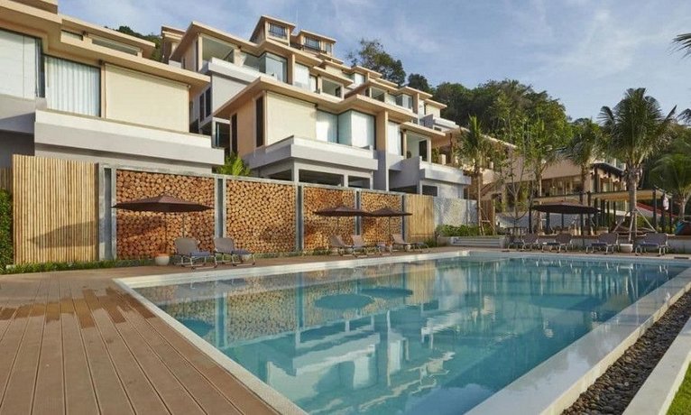 Bandara Villas Phuket Sha Plus+