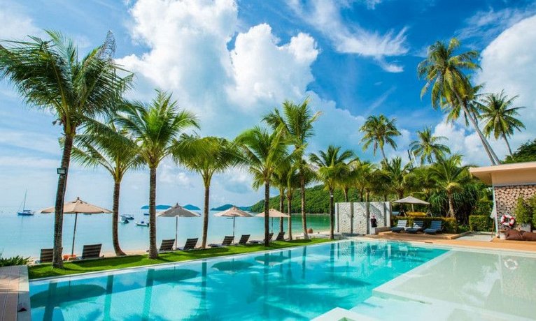 Bandara Villas Phuket Sha Plus+