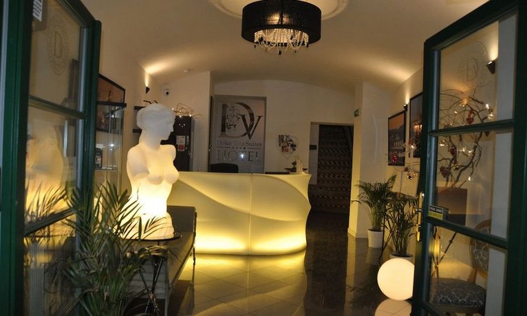 Dolce Vita Suites Boutique