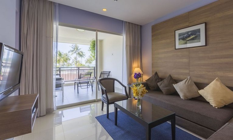 Kantary Beach Hotel Villas & Suites