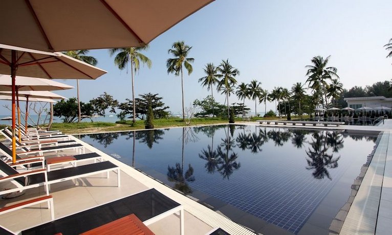 Kantary Beach Hotel Villas & Suites