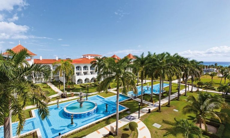 Riu Palace Mexico All Inclusive