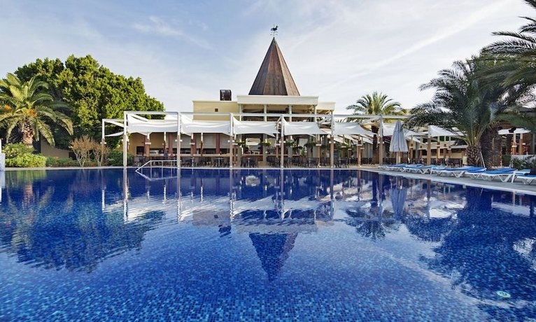 TUI Magic Life Belek