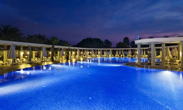 TUI Magic Life Belek