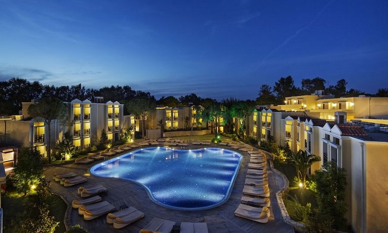 TUI Magic Life Belek